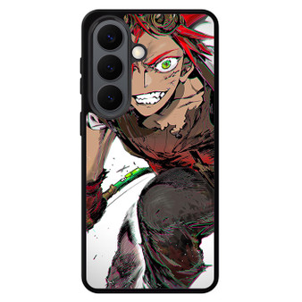 Rust Eater Bisco 2 Samsung Galaxy S26 Case