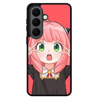 Spy x Family Anya Samsung Galaxy S26 Case