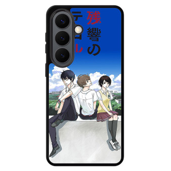 Terror in Resonance 3 Samsung Galaxy S26 Case