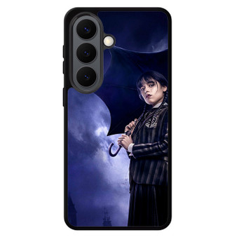 Wednesday The Addams Familly 1 Samsung Galaxy S26 Case