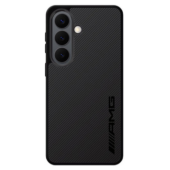 AMG Logo Samsung Galaxy S26 Case
