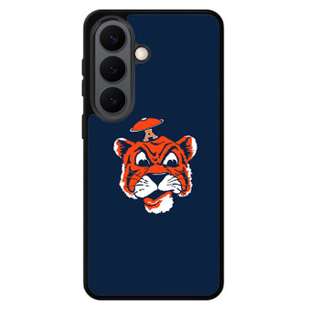 Auburn tigers mascot Samsung Galaxy S26 Case