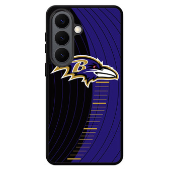 Baltimore Ravens NFL Samsung Galaxy S26 Case