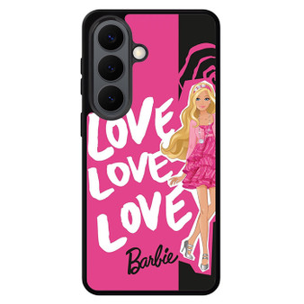 Barbie Love Love Samsung Galaxy S26 Case