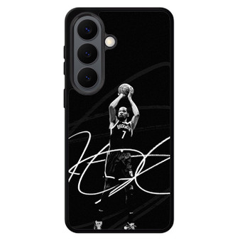 Brooklyn Nets Kevin Durant Samsung Galaxy S26 Case
