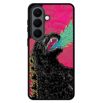 Godzilla Art Samsung Galaxy S26 Case