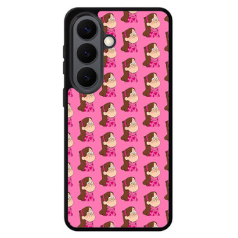 Gravity falls mabel pines Samsung Galaxy S26 Case