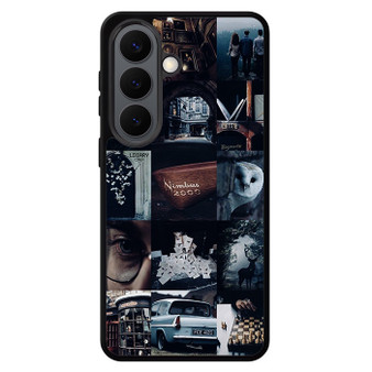 Harry potter things Samsung Galaxy S26 Case