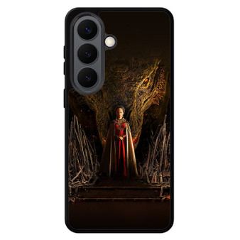 House of the dragon young rhaenyra targaryen Samsung Galaxy S26 Case