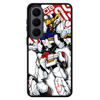 Iron blooded orphan gundam barbatos Samsung Galaxy S26 Case
