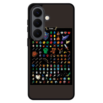 Items zalda Samsung Galaxy S26 Case