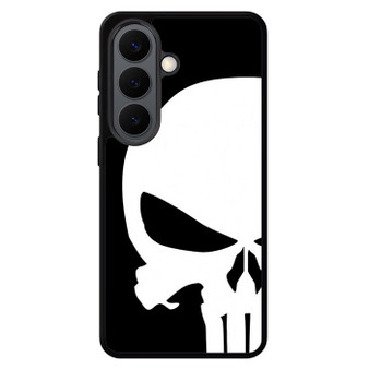 Punisher big logo Samsung Galaxy S26 Case