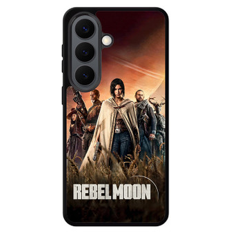 Rebel Moon Samsung Galaxy S26 Case