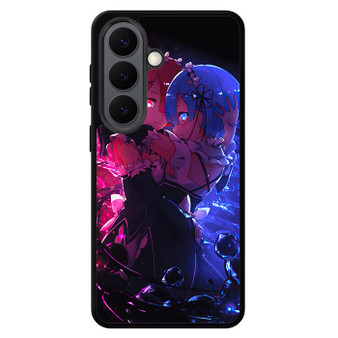 Rem Re Zero Samsung Galaxy S26 Case