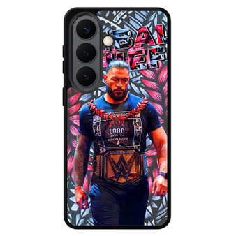 Roman reigns tribal chief Samsung Galaxy S26 Case