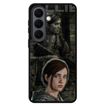 The Last of Us Ellies Moment Samsung Galaxy S26 Case