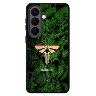 The Last of Us Look for the Light Samsung Galaxy S26 Case