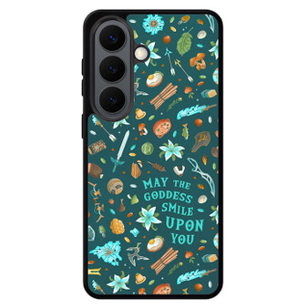 The legend of zelda things Samsung Galaxy S26 Case