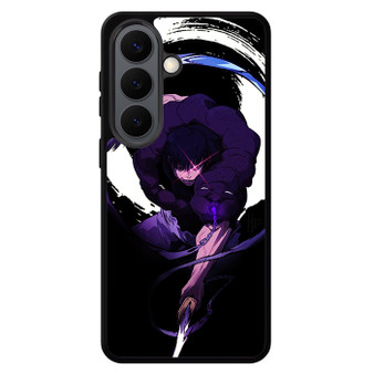 Toji Fushiguro jujutsu kaisen Samsung Galaxy S26 Case