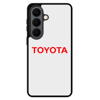 Toyota classic logo Samsung Galaxy S26 Case