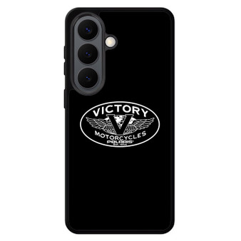 Victory motorcycles Samsung Galaxy S26 Case
