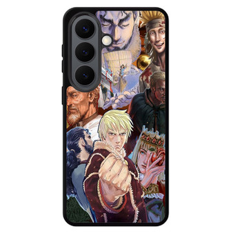 Vinland Saga Series Samsung Galaxy S26 Case
