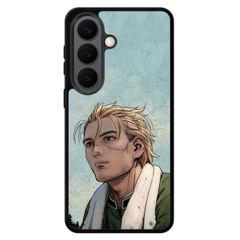 Vinland Saga Thorfinn Samsung Galaxy S26 Case