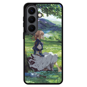 Violet evergarden daydreaming Samsung Galaxy S26 Case