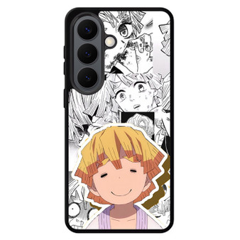 Zanitsu Manga Style Samsung Galaxy S26 Case