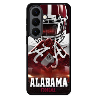 Alabama Football Samsung Galaxy S26 Case