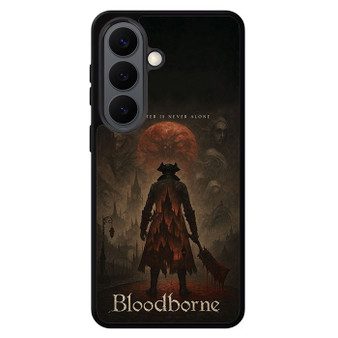 Bloodborne Gothic Horror and the Hunt Samsung Galaxy S26 Case