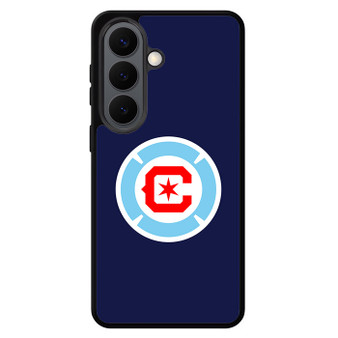 Chicago Fire FC Samsung Galaxy S26 Case