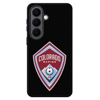 Colorado Rapids Samsung Galaxy S26 Case