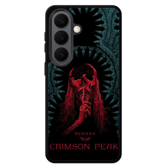 Crimson Peak Samsung Galaxy S26 Case