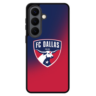 Dallas FC Samsung Galaxy S26 Case