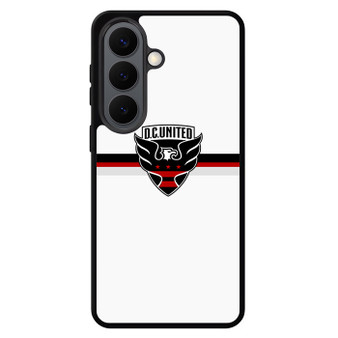 DC United Logo Samsung Galaxy S26 Case