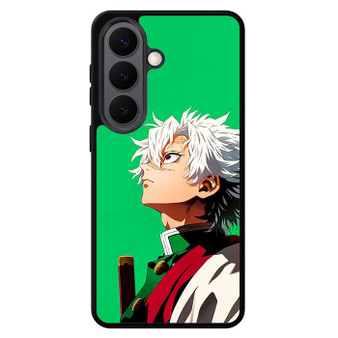 Demon Slayer Sanemi Shinazugawa 2 Samsung Galaxy S26 Case