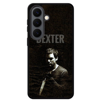 Dexter Series Samsung Galaxy S26 Case