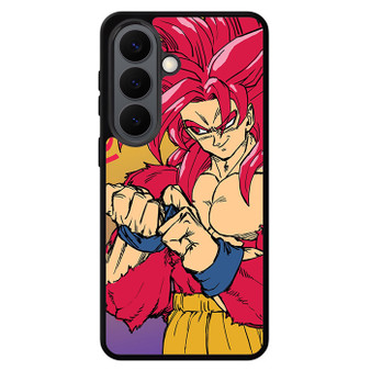Dragon Ball Daima Super Saiyan 4 Goku Samsung Galaxy S26 Case