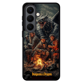 Dungeons and Dragons Samsung Galaxy S26 Case