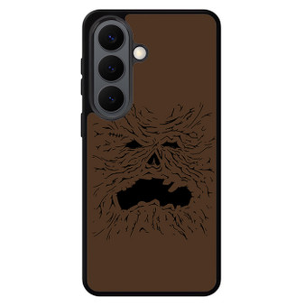 Evil dead book face cover Samsung Galaxy S26 Case