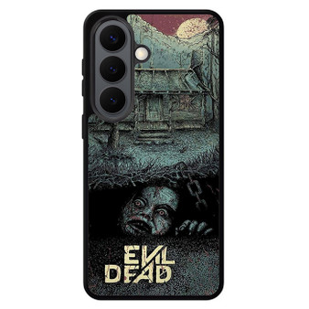 Evil Dead in Cabin Samsung Galaxy S26 Case