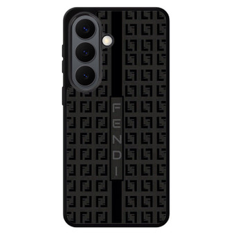 Fendi Matrix Edition Samsung Galaxy S26 Case