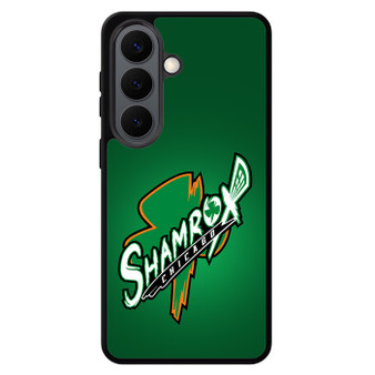 Lacrosse Chicago Shamrox Samsung Galaxy S26 Case