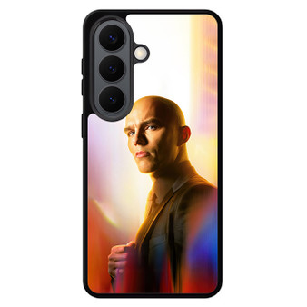 Lex Luthor Superman Nicholas Hoult Samsung Galaxy S26 Case