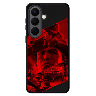 Mafia Series Samsung Galaxy S26 Case