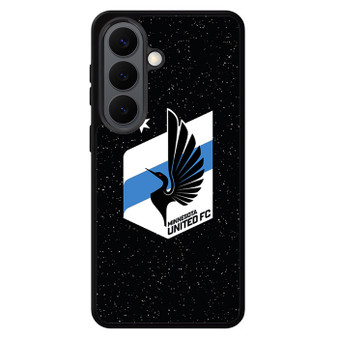 Minnesota United FC Samsung Galaxy S26 Case