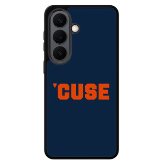 Ncaa syracuse Samsung Galaxy S26 Case