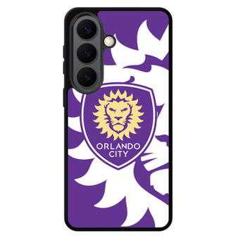 Orlando City Club Samsung Galaxy S26 Case