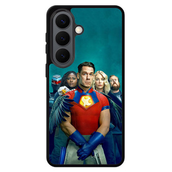 Peacemaker 2025 Samsung Galaxy S26 Case